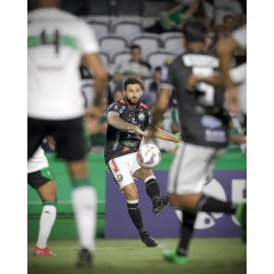 Serão conhecidos os oito clubes classificados e os dois rebaixados à 2ª divisão no Paranaense 2025 na última rodada